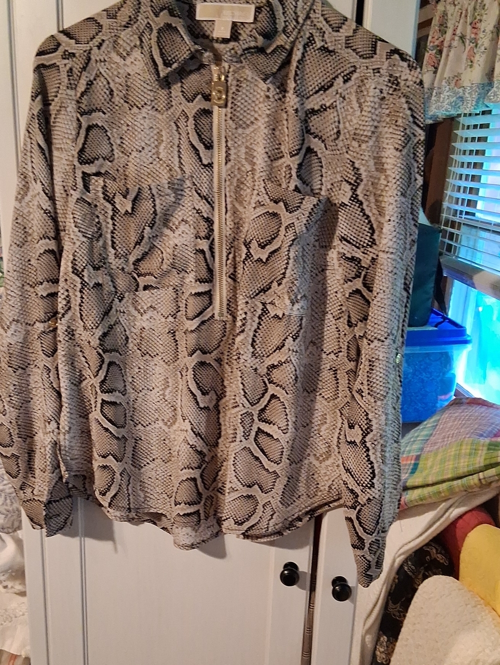 Michael Kors Blouse